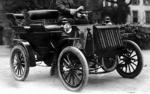 Autocar Type 8